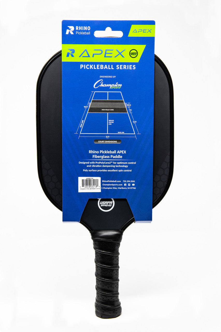 RHINO Pickleball RHINO PICKLEBALL APEX PADDLE