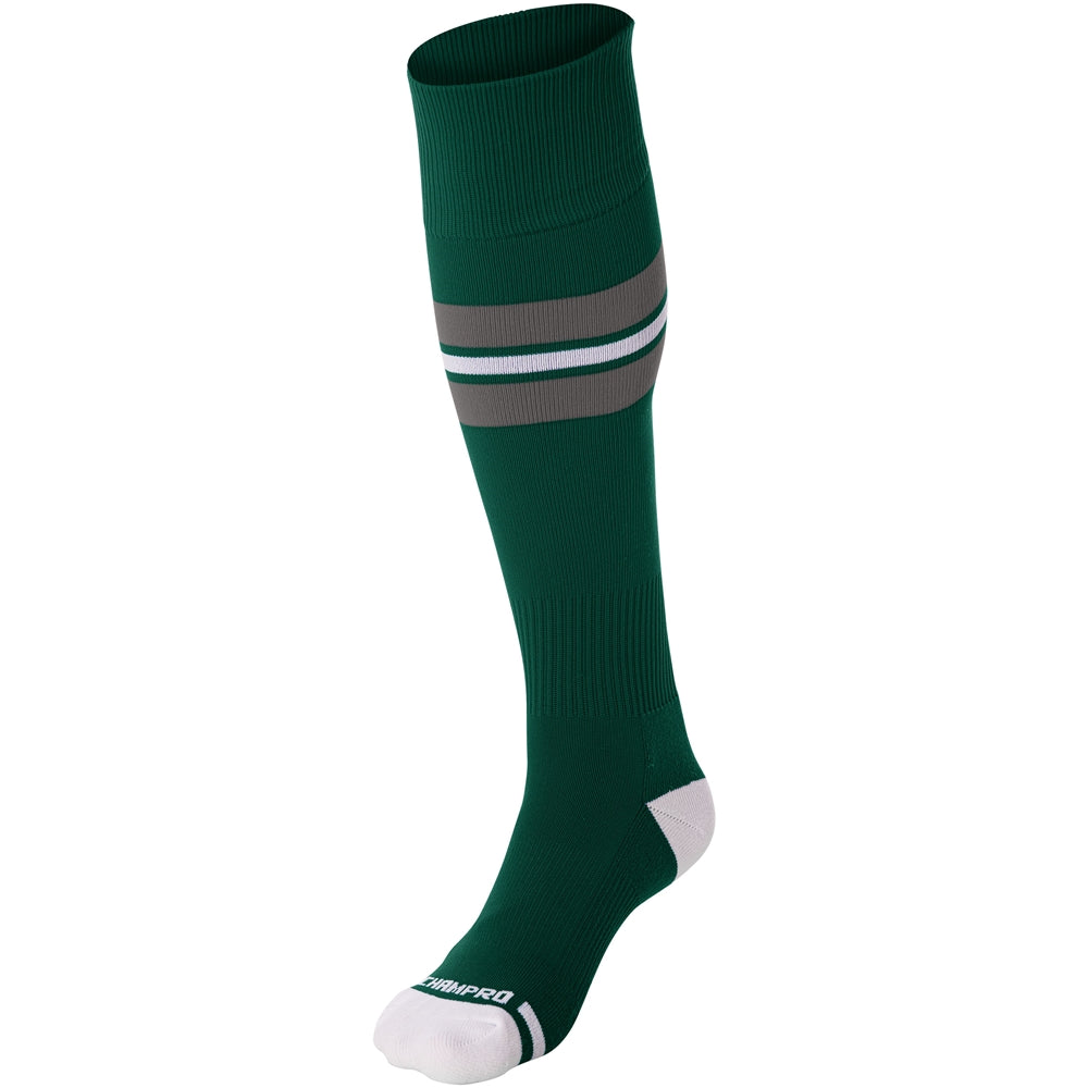 Champro Striped Baseball Sock | Champro AS3