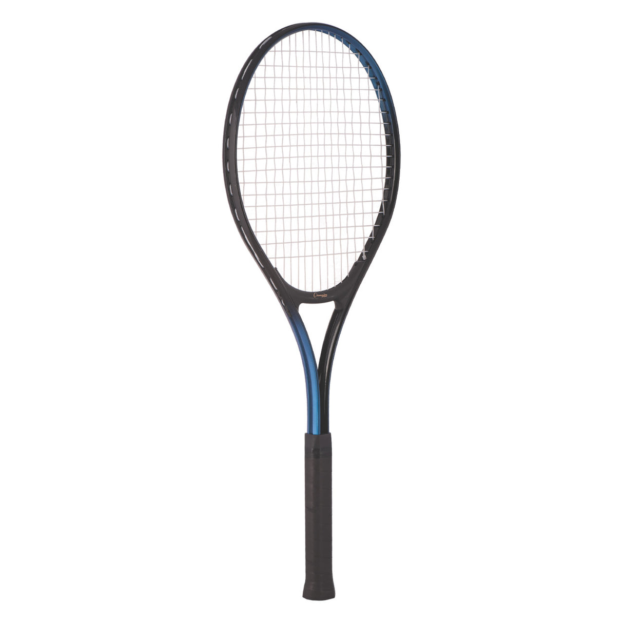 Champion Sports ALUMINUM TENNIS RACKET JUNIOR SIZE 24" L