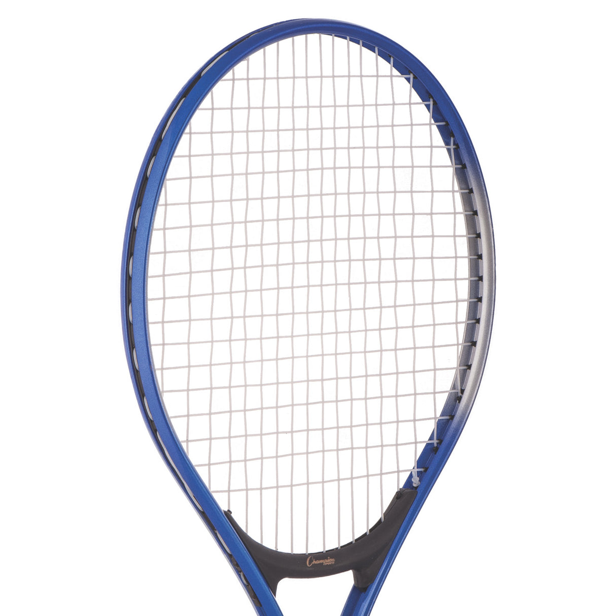 Champion Sports ALUMINUM TENNIS RACKET JUNIOR SIZE 24" L