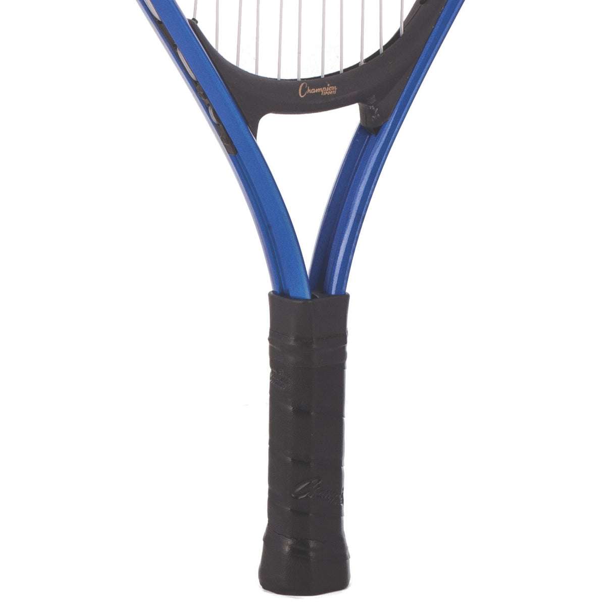 Champion Sports ALUMINUM TENNIS RACKET JUNIOR SIZE 24" L