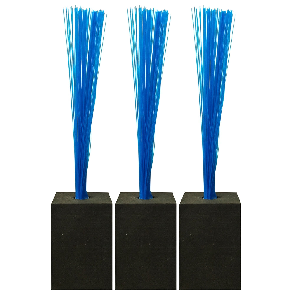 Champro Foam Base Plug w/Optic Stem | Champro B008F3 Champro Standard Standard