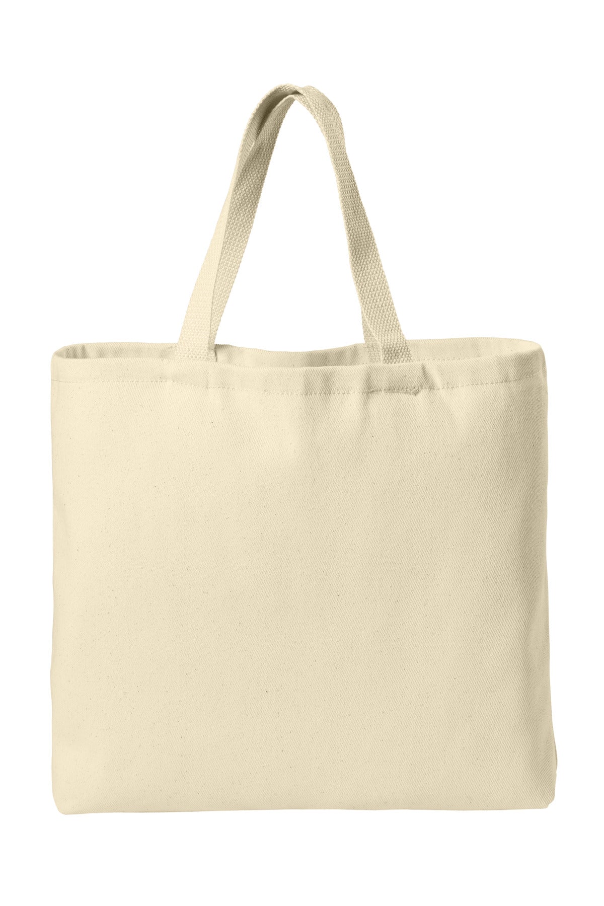 Port Authority B050 Ideal Twill Convention Tote