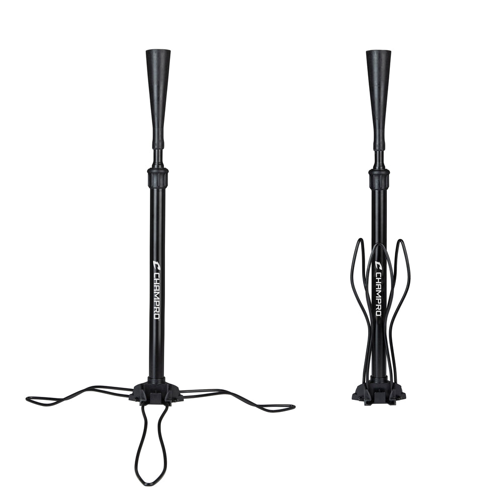 Champro Pro-Grade Folding Batting Tee | Champro B070 Champro Standard Standard