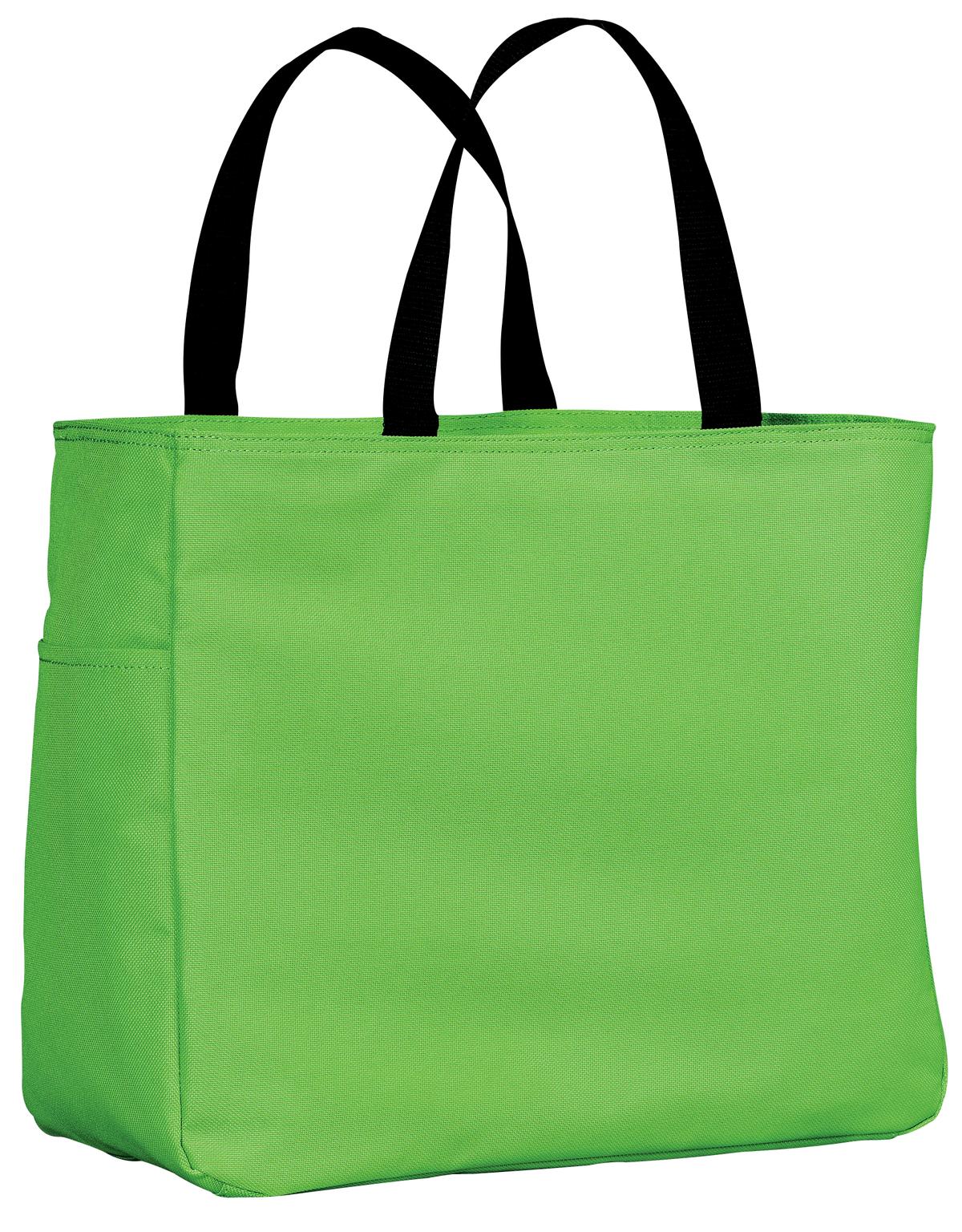 Port Authority ® - Essential Tote. B0750 - Port Authority B0750