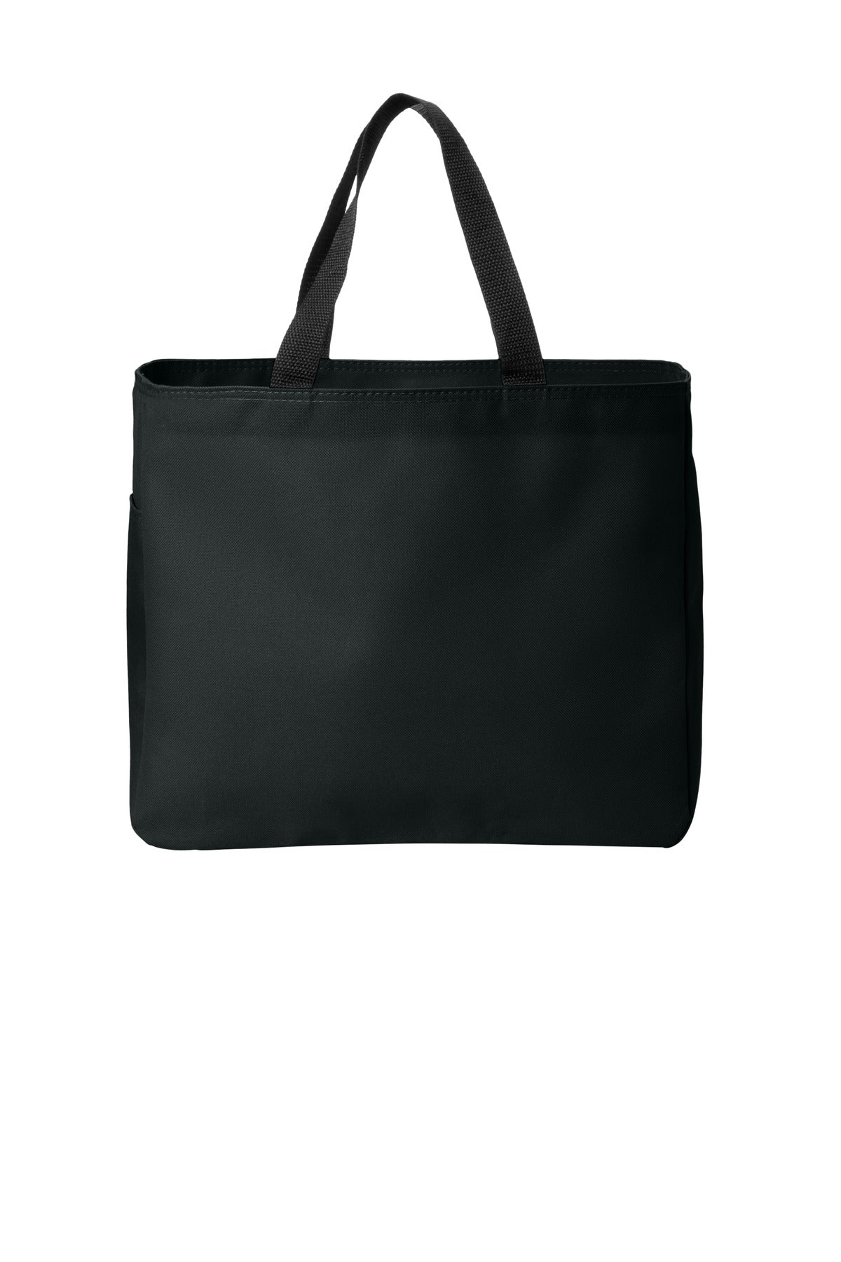 Port Authority B0750 Essential Tote Wholesale Blank