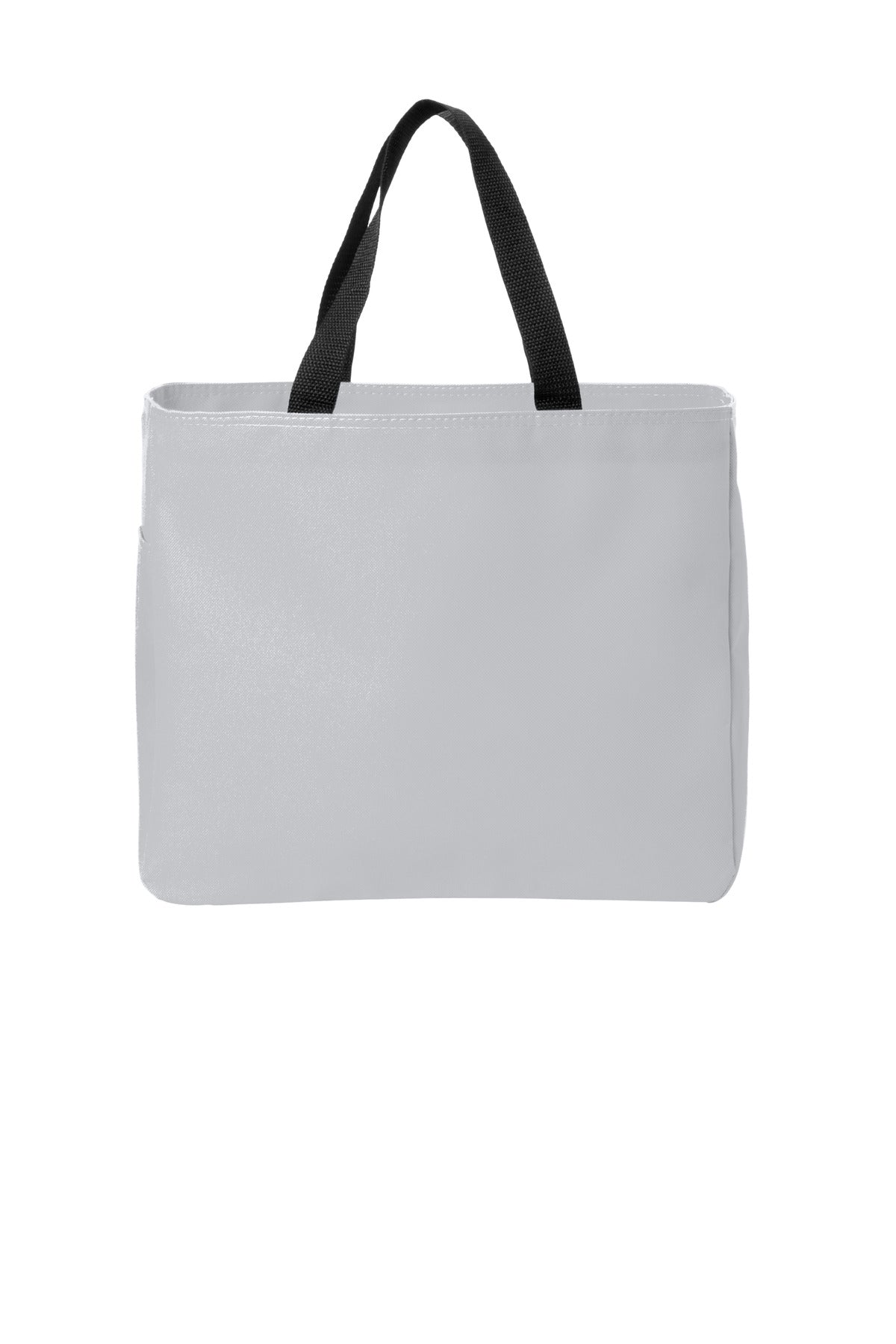 Port Authority B0750 Essential Tote Wholesale Blank