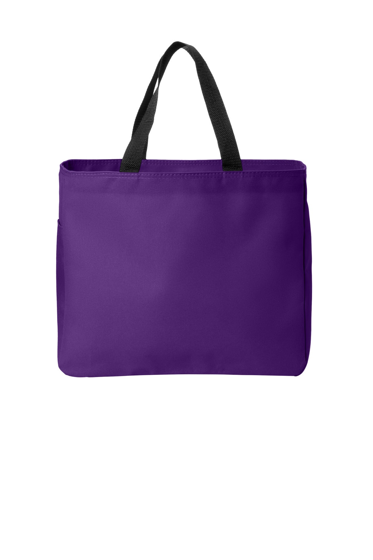 Port Authority B0750 Essential Tote Wholesale Blank