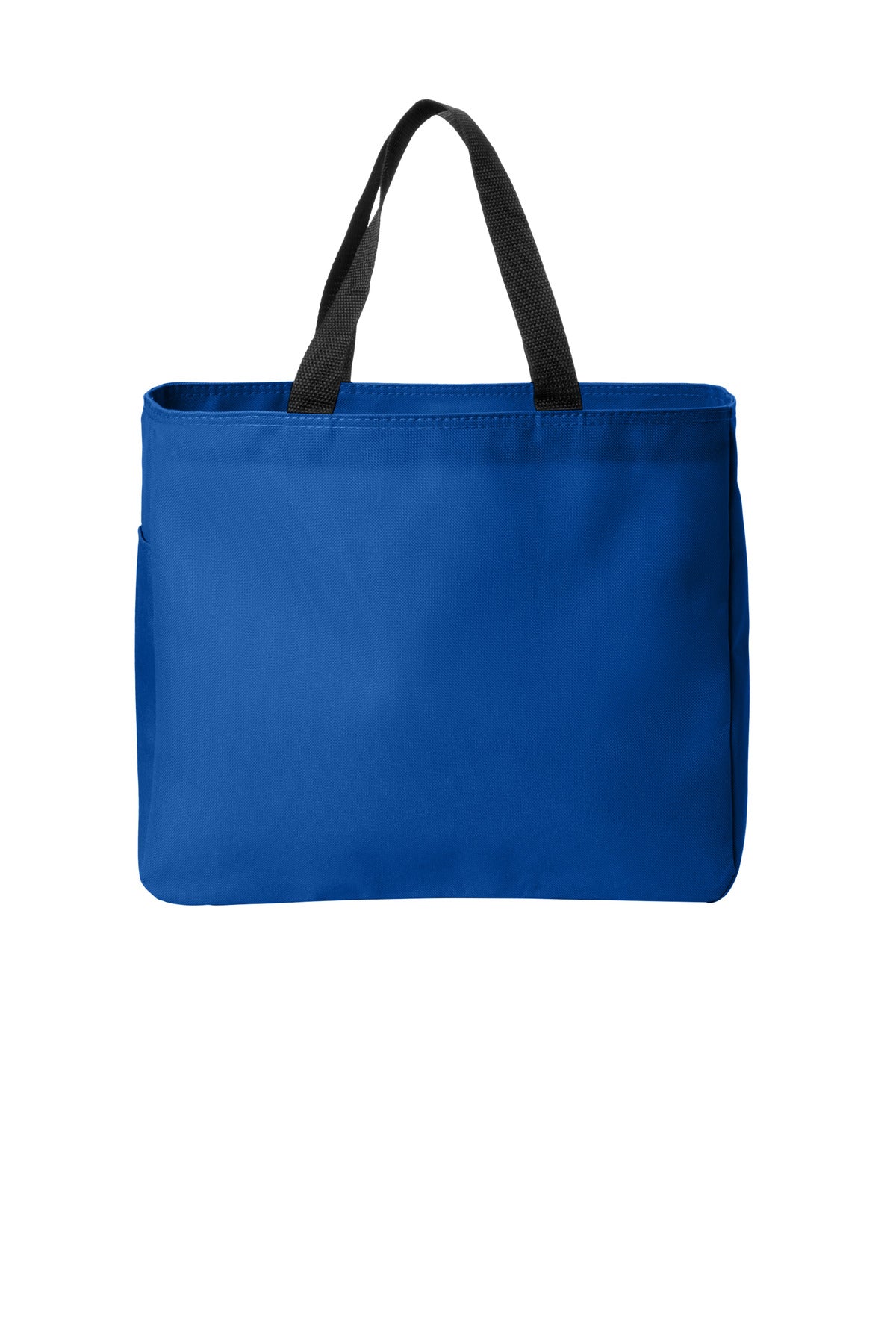 Port Authority B0750 Essential Tote Wholesale Blank