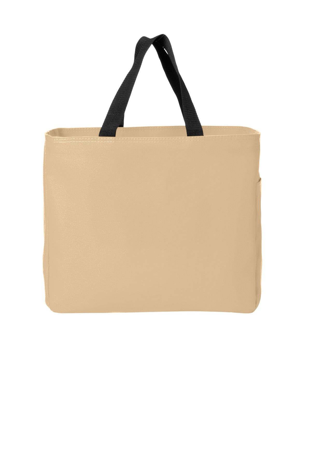 Port Authority B0750 Essential Tote Wholesale Blank