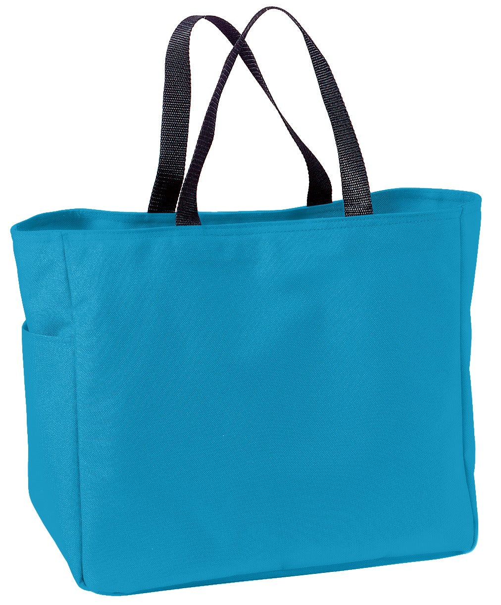 Port Authority B0750 Essential Tote | Wholesale Blank