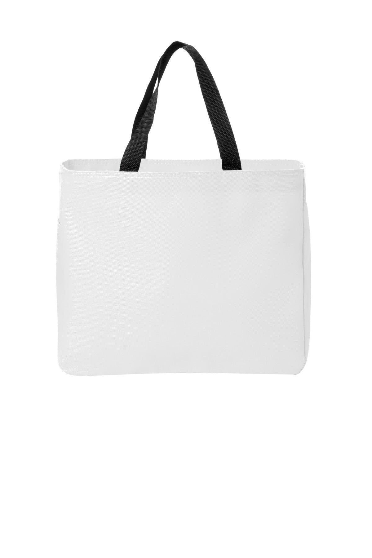 Port Authority B0750 Essential Tote Wholesale Blank