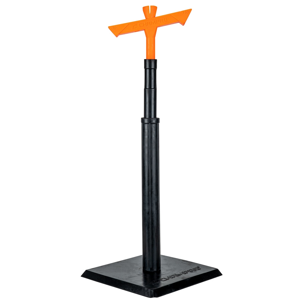 Champro Attack Angle Batting Tee | Champro B084 Champro Standard Standard