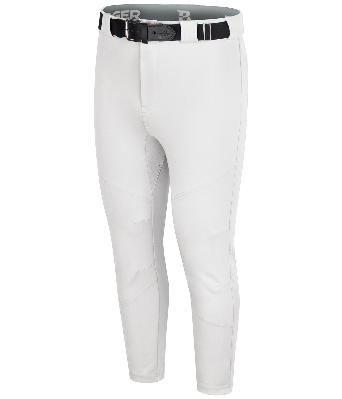 Augusta Sportswear ACCEL TAPERED MIDS BASEBALL PANT- Augusta Sportswear B31022