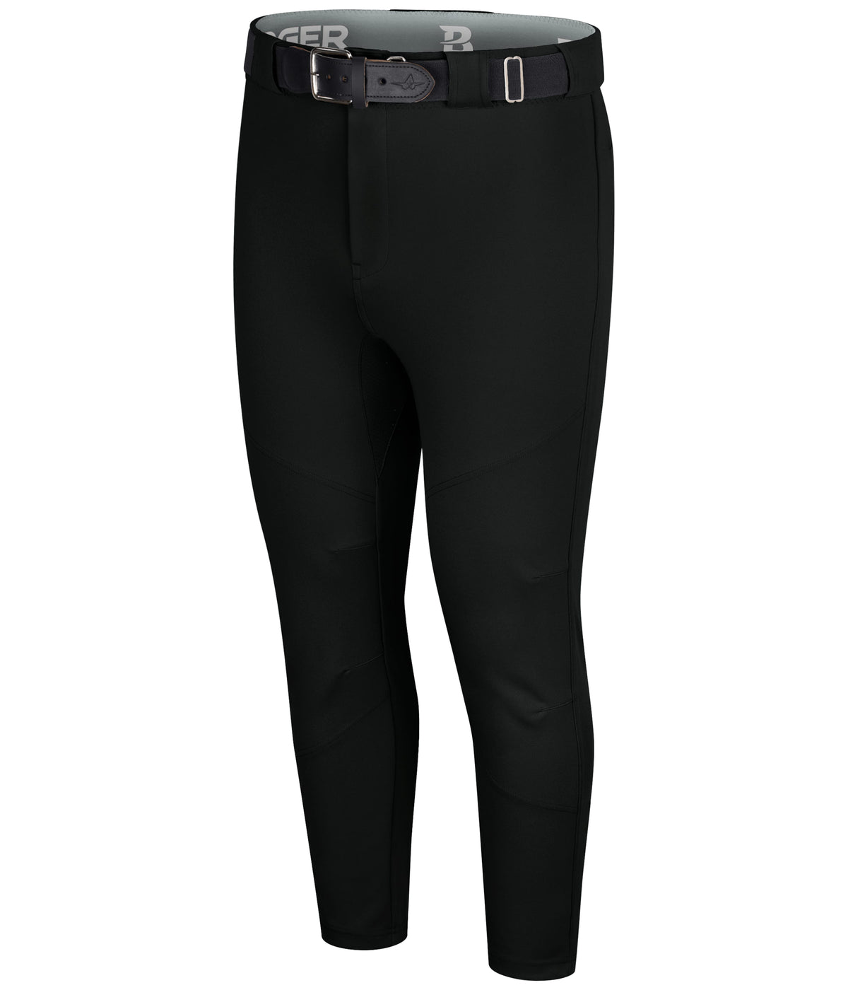 Augusta Sportswear ACCEL TAPERED MIDS BASEBALL PANT- Augusta Sportswear B31022