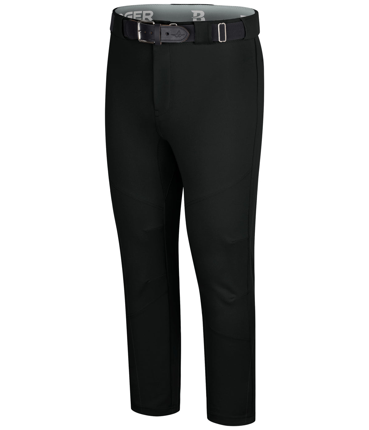 Augusta Sportswear ACCEL OPEN BOTTOM BASEBALL PANT- Augusta Sportswear B31026