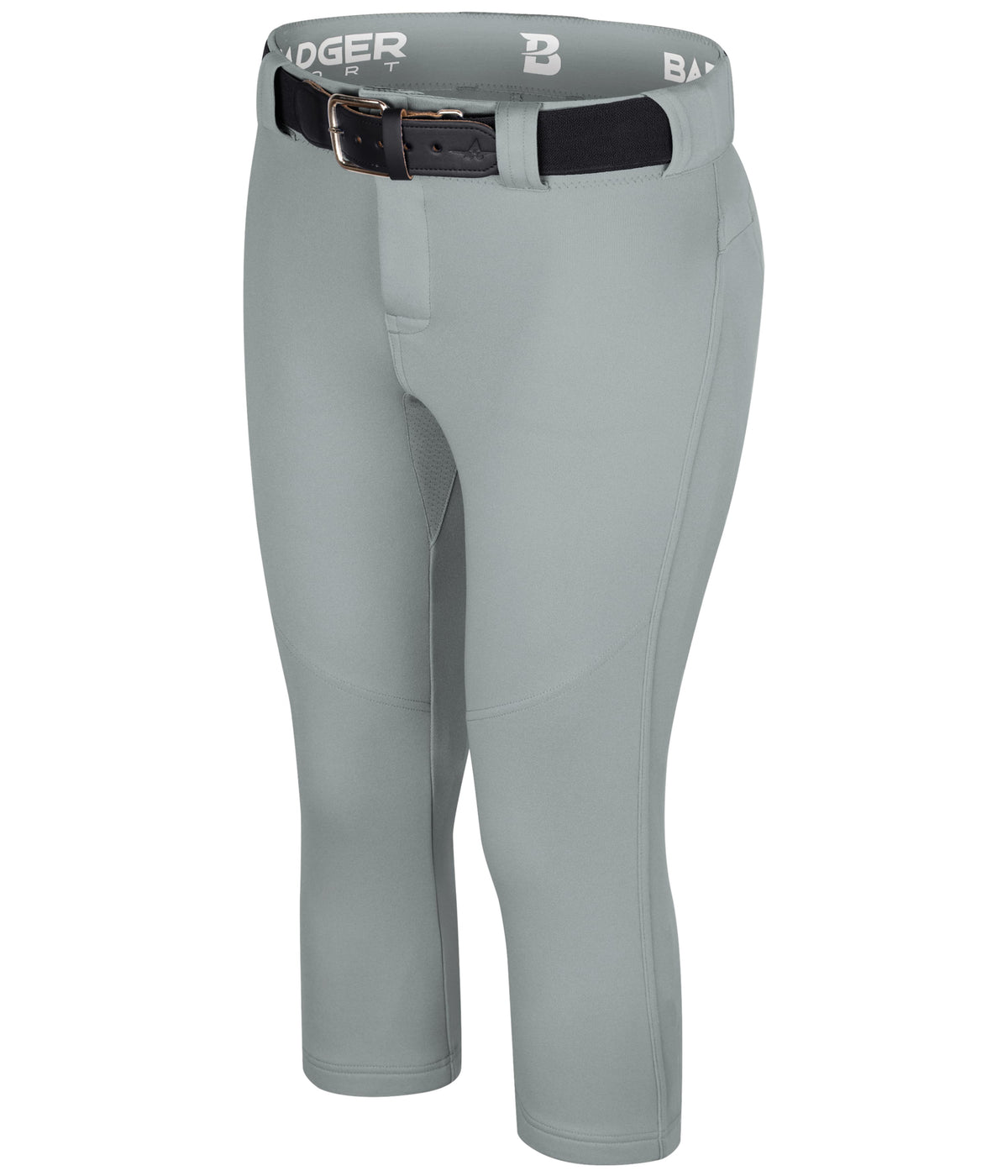 Augusta Sportswear GIRLS ACCEL SOFTBALL PANT- Augusta Sportswear B34020