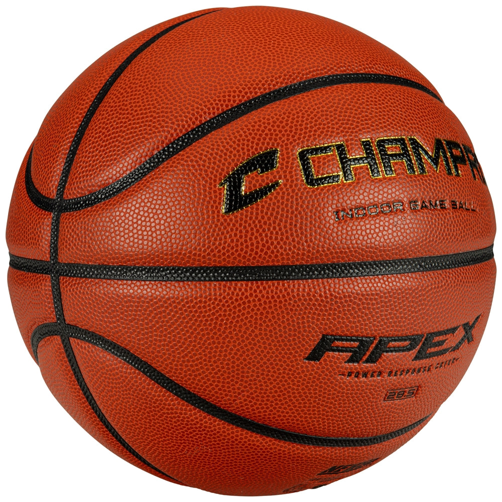 Champro Apex Premium Microfiber Basketball | Champro BB7