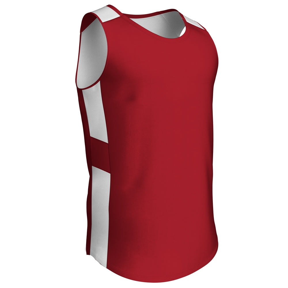 Champro CROSSOVER Reversible Basketball Jersey | Champro BBJ16