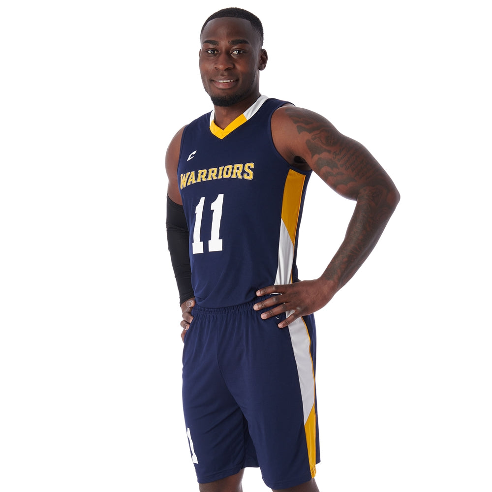 Champro Rebel Basketball Jersey | Champro BBJ21