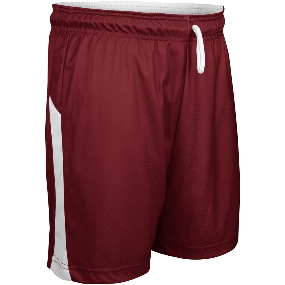 Champro SWISH Reversible Basketball Short | Champro BBS41