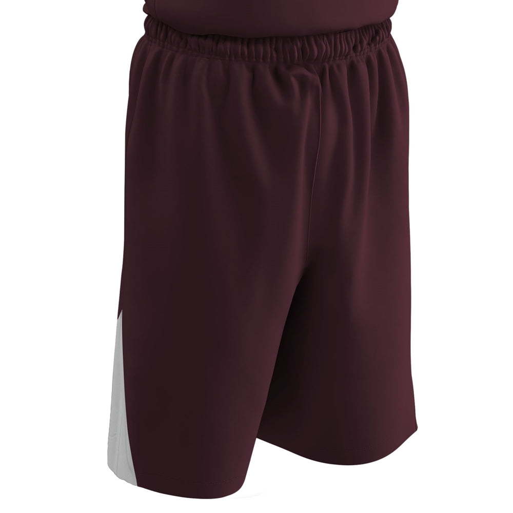 Champro DRI-GEAR® Pro-Plus Reversible Basketball Short | Champro BBS4