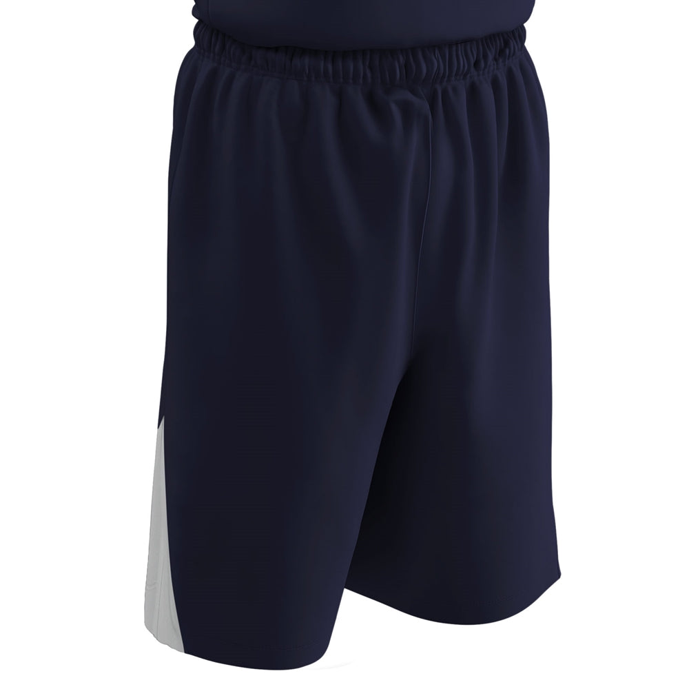 Champro DRI-GEAR® Pro-Plus Reversible Basketball Short | Champro BBS4