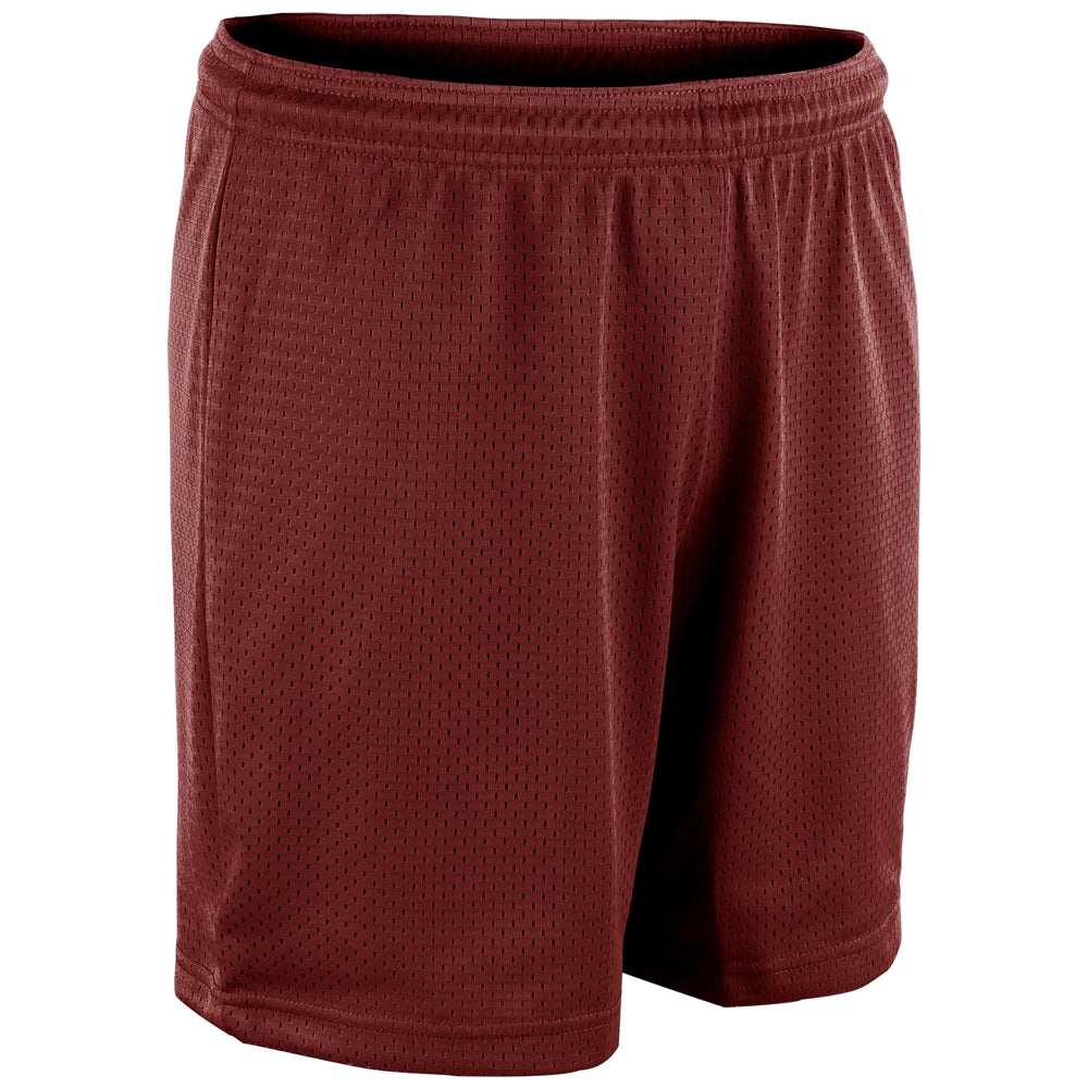 Champro Dynamic Tricot Mesh Short- 7\" | Champro BBS557