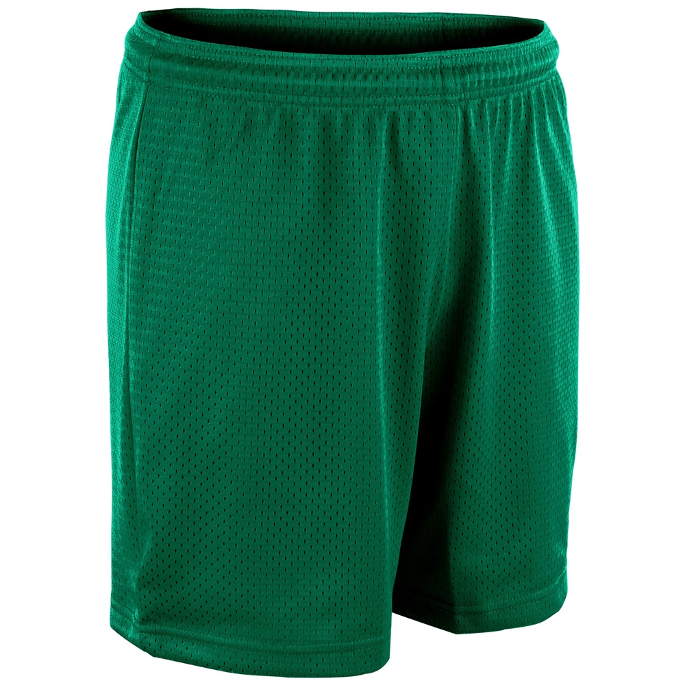 Champro Dynamic Tricot Mesh Short- 7\" | Champro BBS557