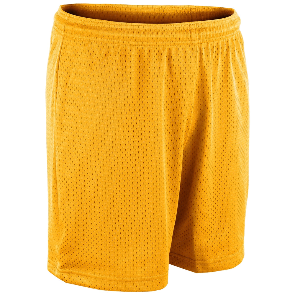 Champro Dynamic Tricot Mesh Short- 7\" | Champro BBS557