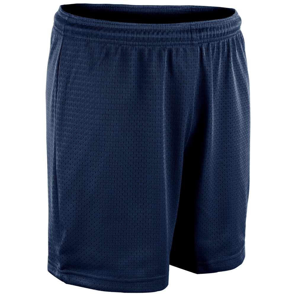 Champro Dynamic Tricot Mesh Short- 7\" | Champro BBS557