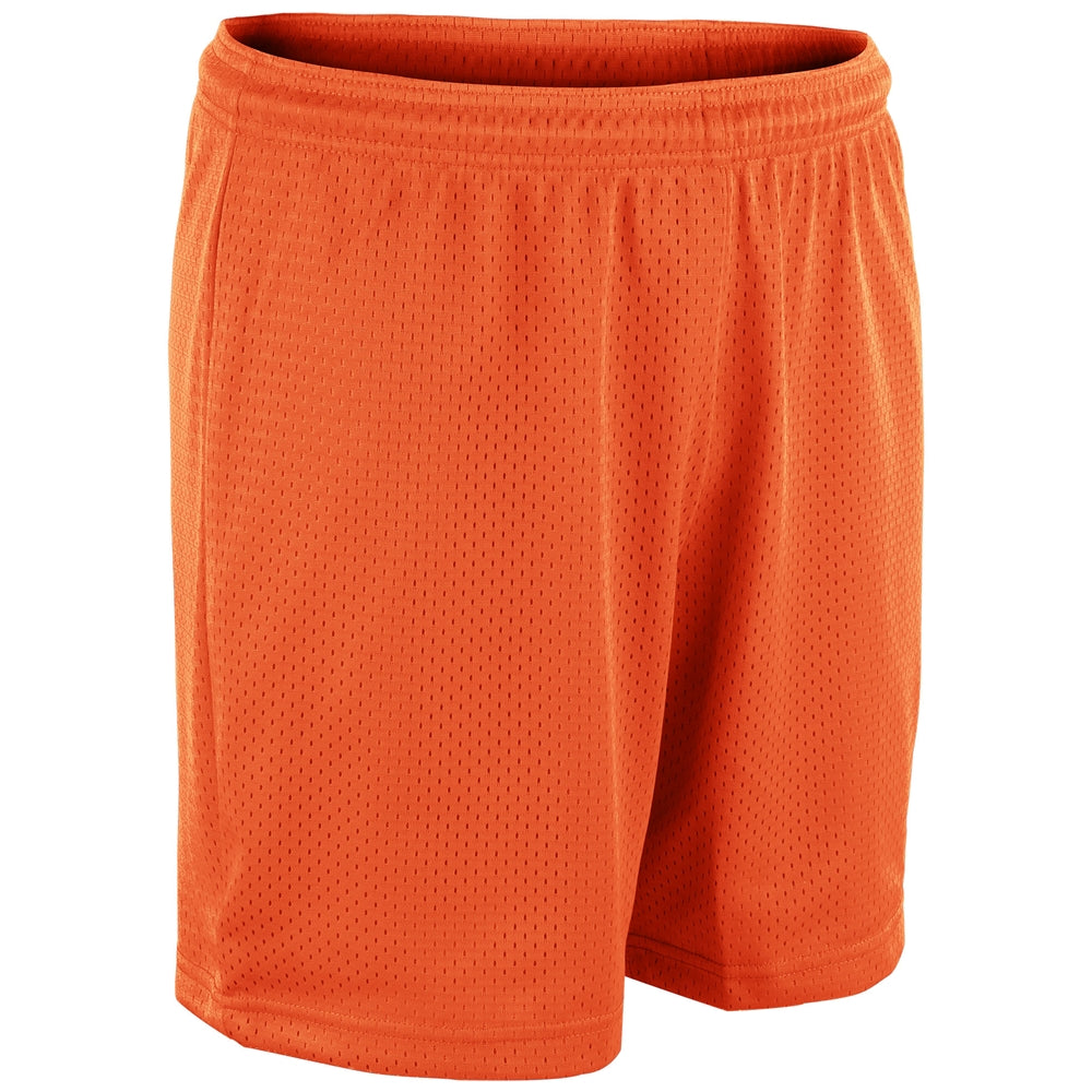 Champro Dynamic Tricot Mesh Short- 7\" | Champro BBS557