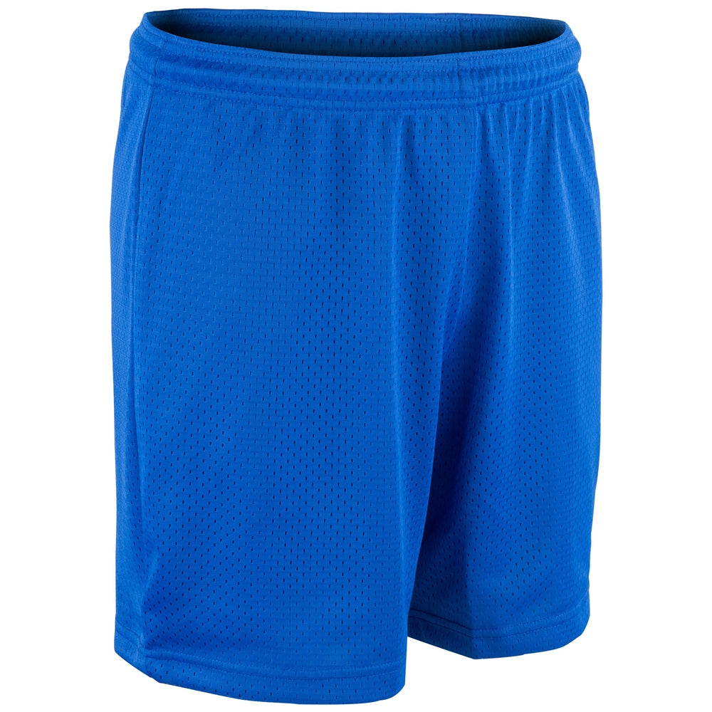 Champro Dynamic Tricot Mesh Short- 7\" | Champro BBS557