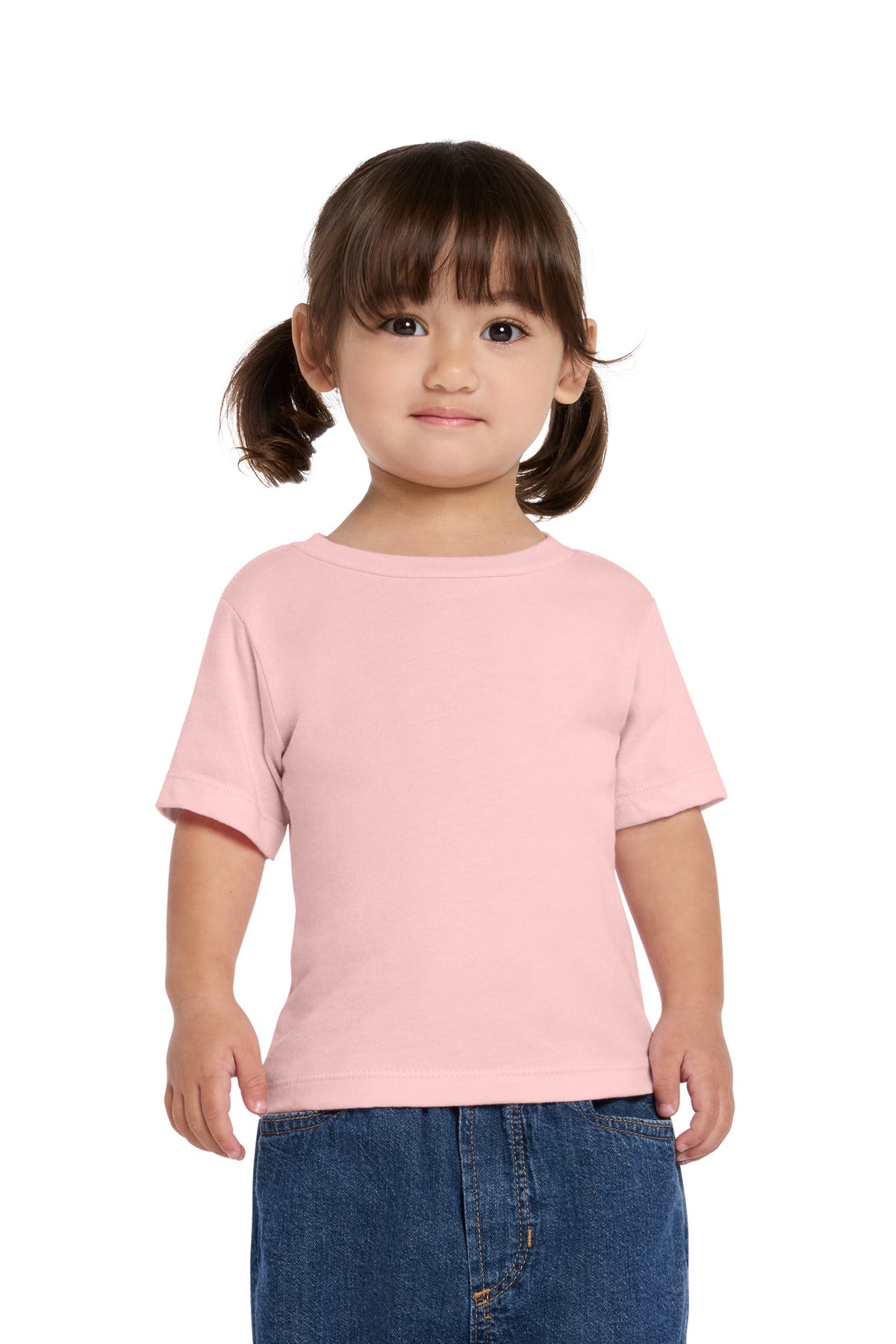 Joe's USA Premium Infant Jersey Short Sleeve Tee