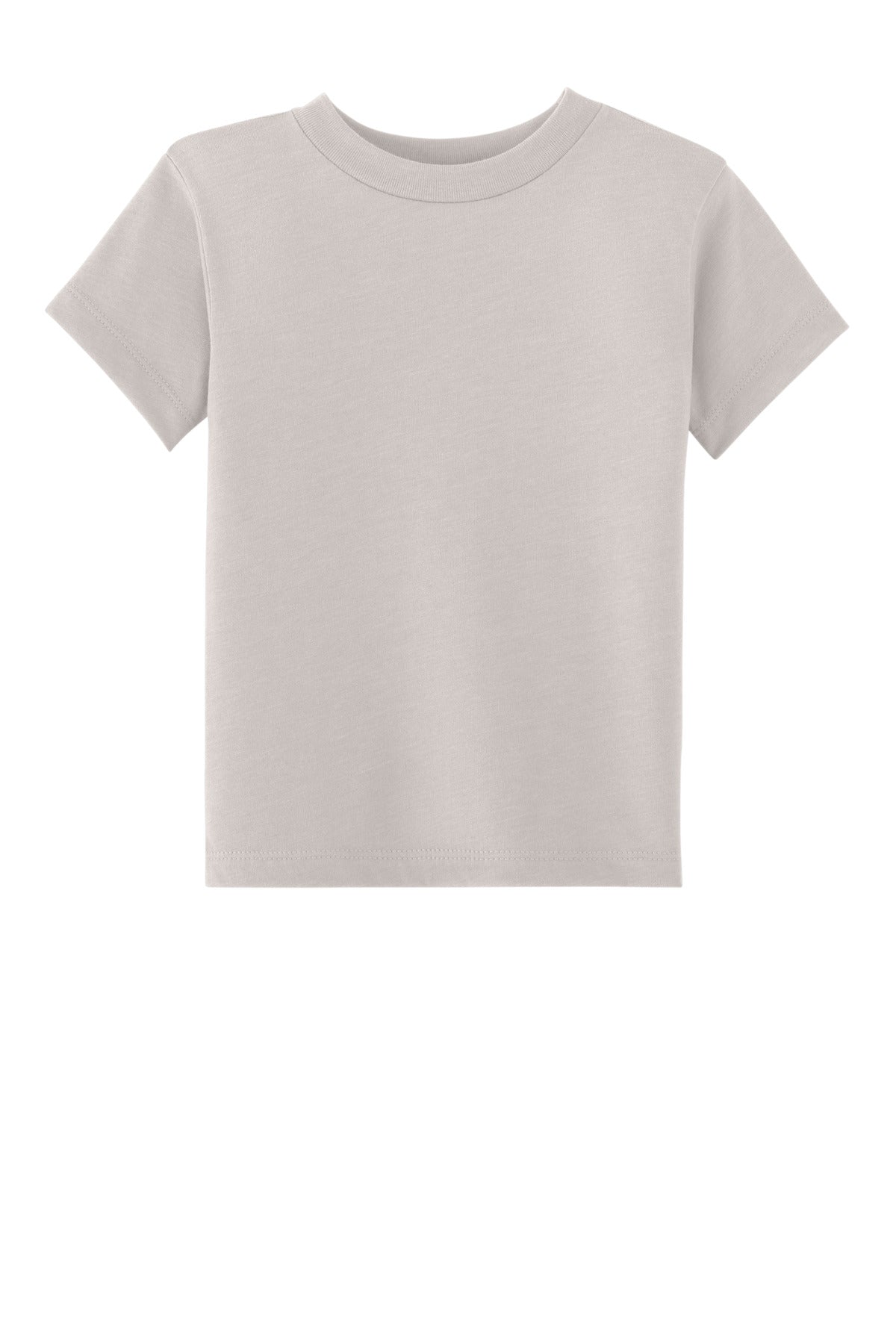 BELLA+CANVAS ® Toddler Short Sleeve Tee BC3001T - Bella + Canvas BC3001T