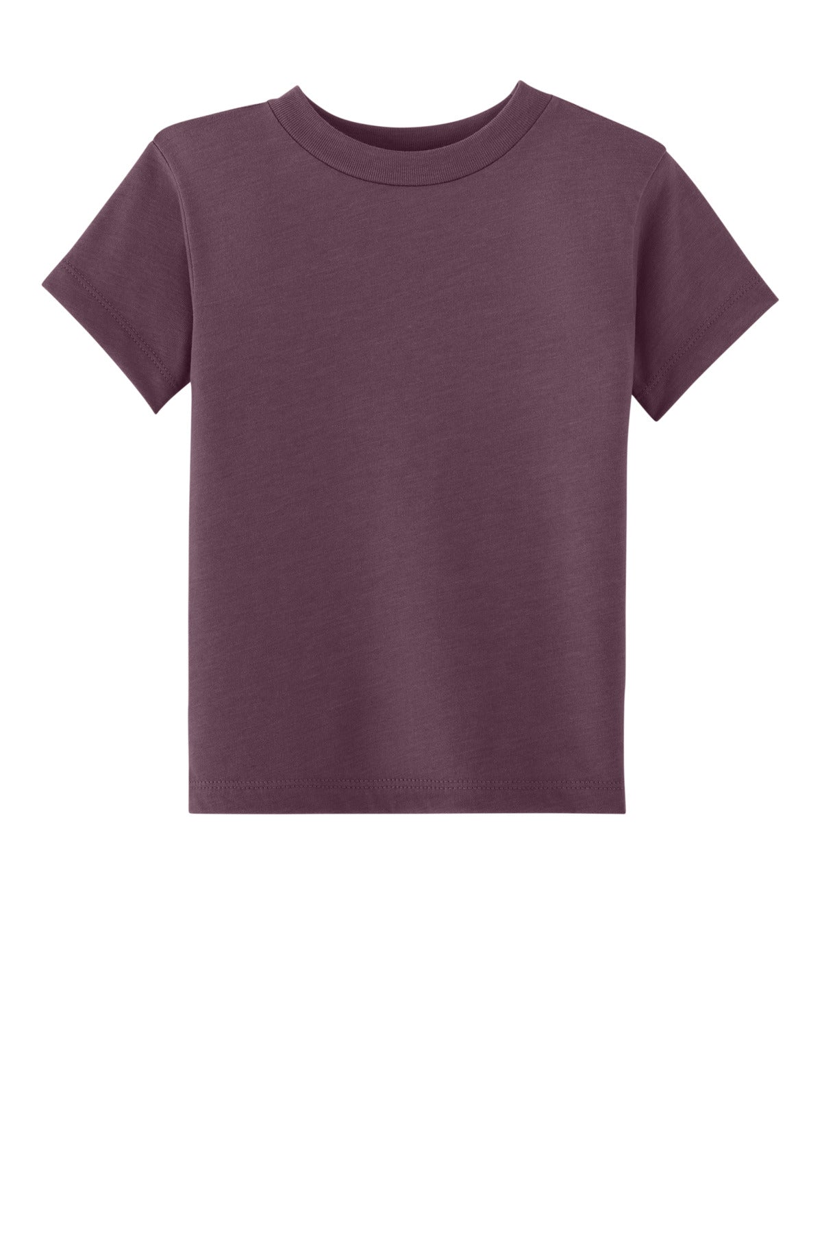 BELLA+CANVAS ® Toddler Short Sleeve Tee BC3001T - Bella + Canvas BC3001T