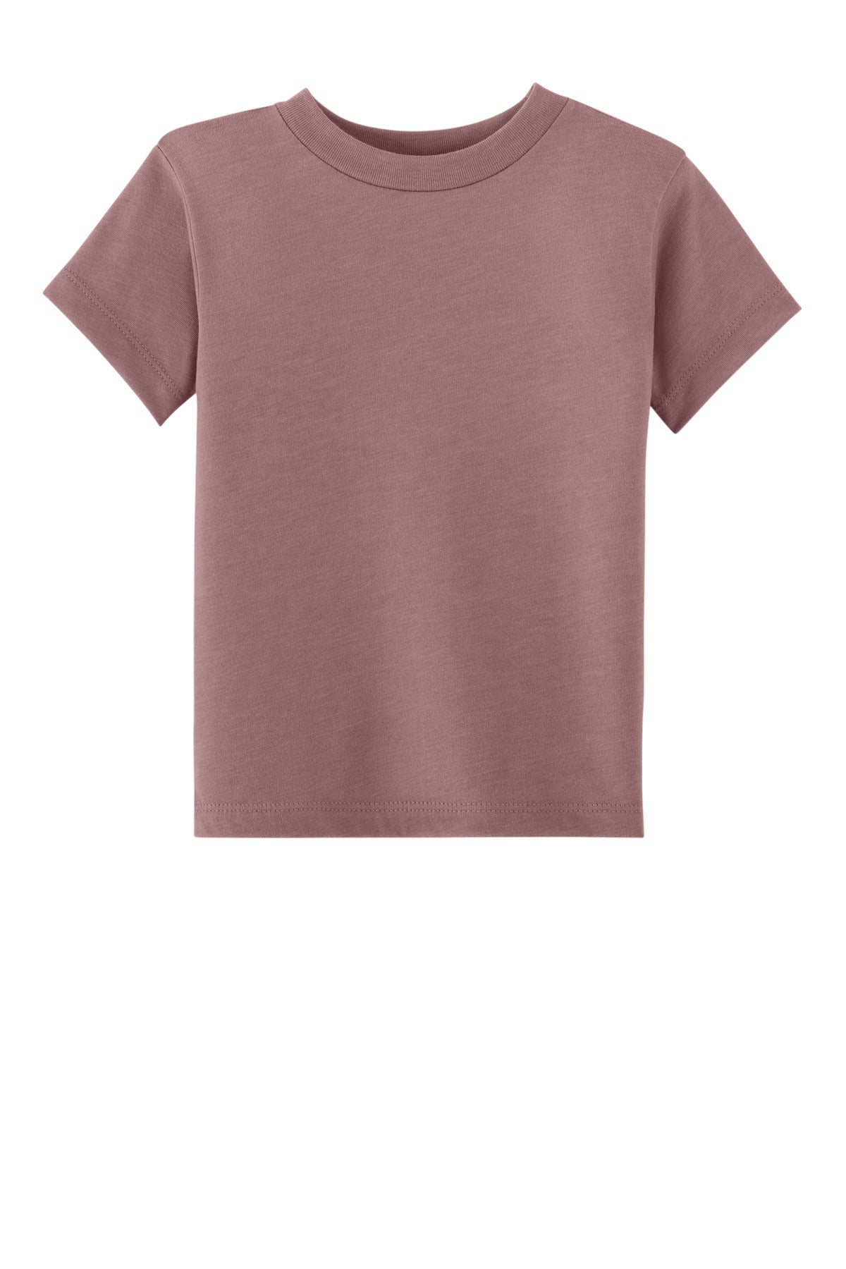 BELLA+CANVAS ® Toddler Short Sleeve Tee BC3001T - Bella + Canvas BC3001T