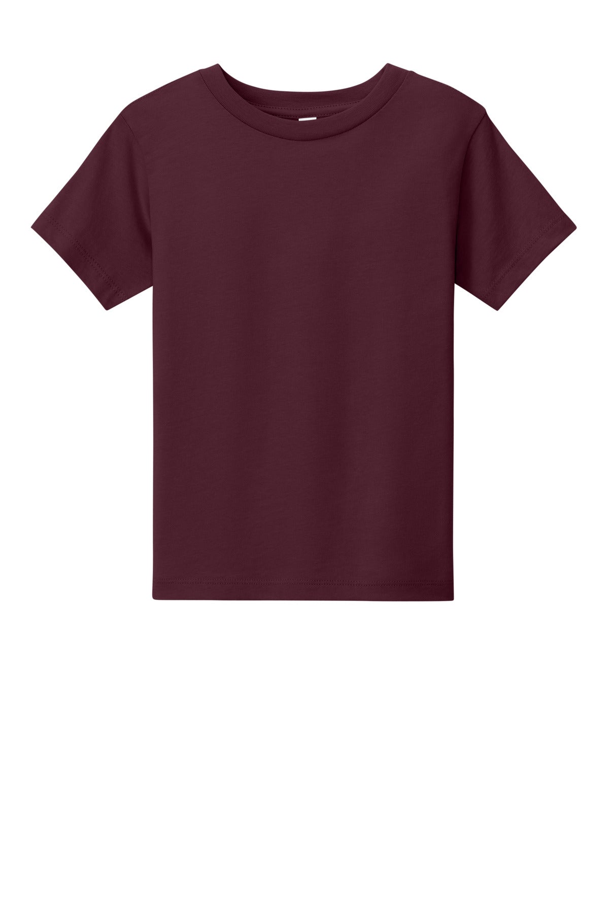 BELLA+CANVAS ® Toddler Short Sleeve Tee BC3001T - Bella + Canvas BC3001T