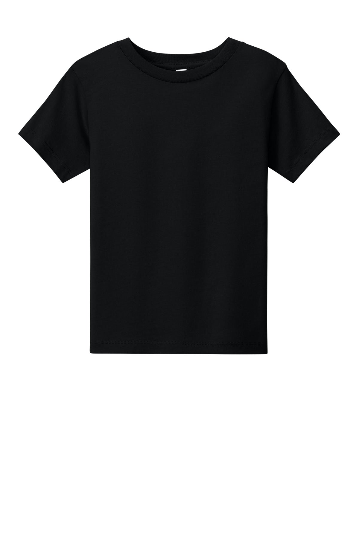 BELLA+CANVAS ® Toddler Short Sleeve Tee BC3001T - Bella + Canvas BC3001T