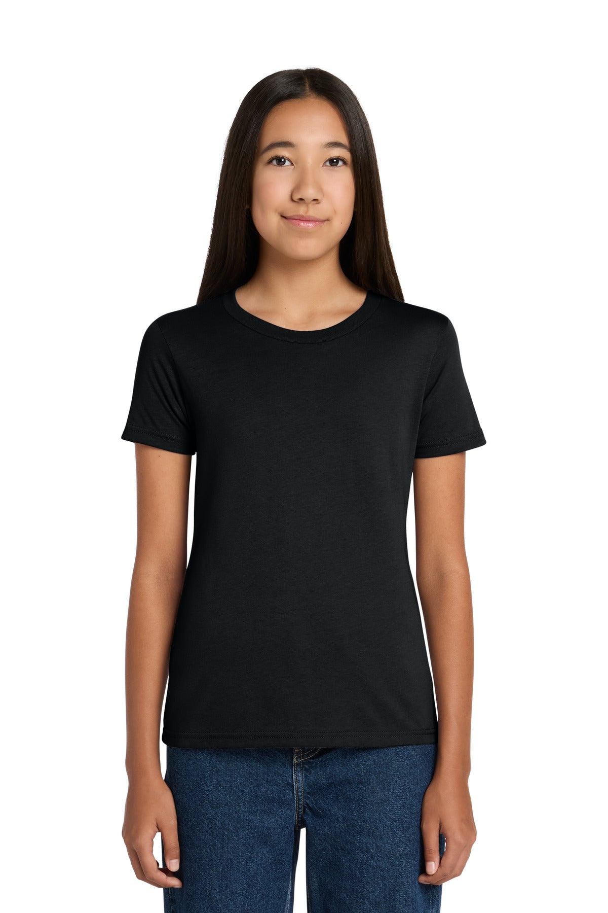 Joe's USA Premium Youth Jersey Short Sleeve Tee