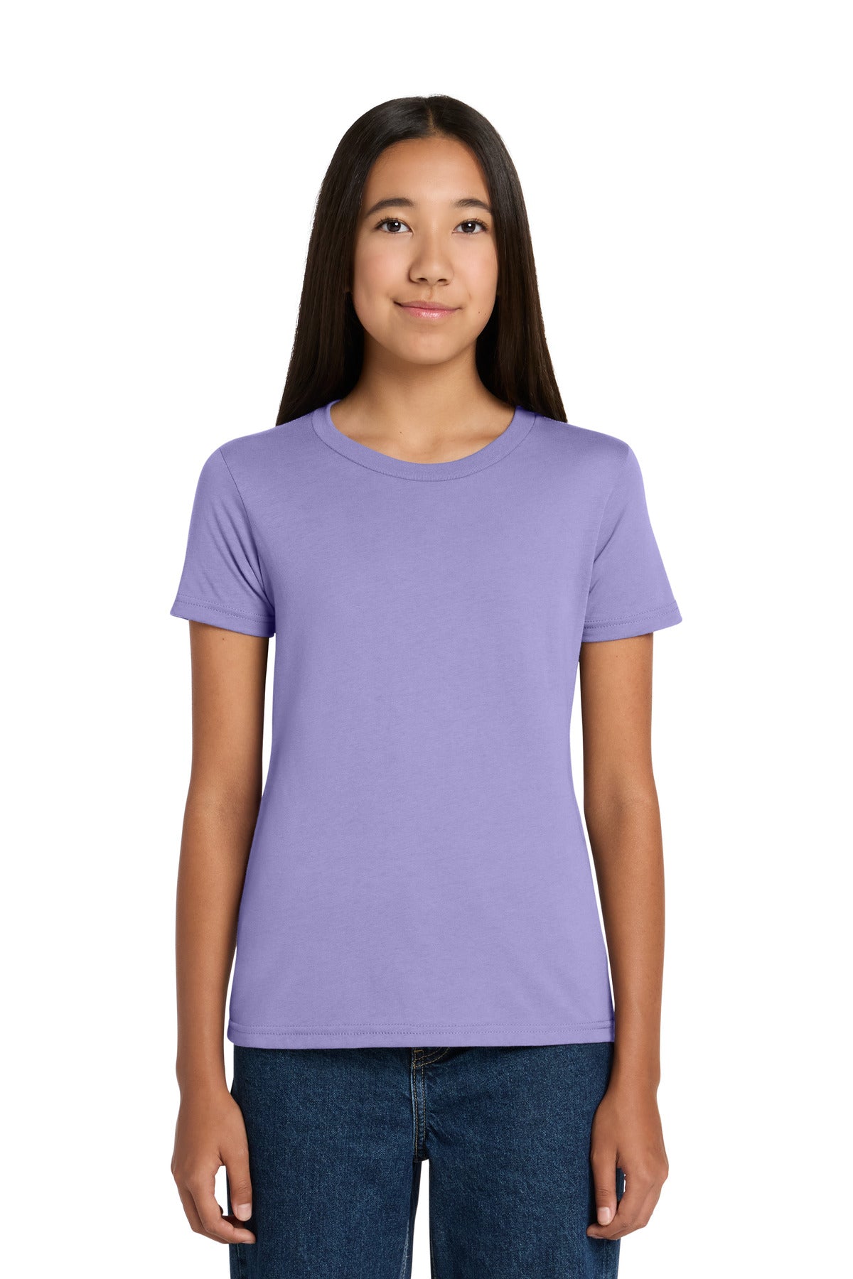 Joe's USA Premium Youth Jersey Short Sleeve Tee