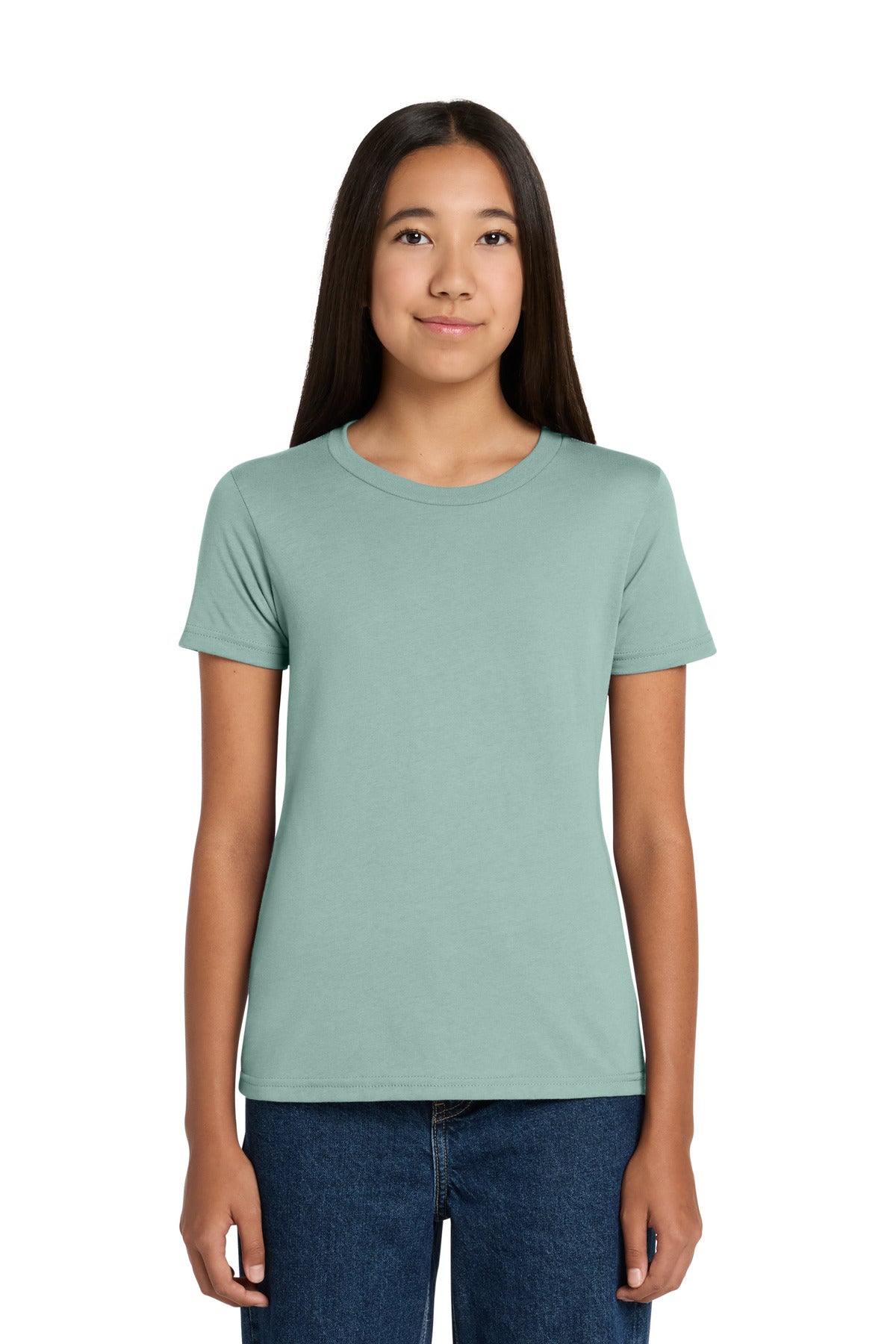 Joe's USA Premium Youth Jersey Short Sleeve Tee