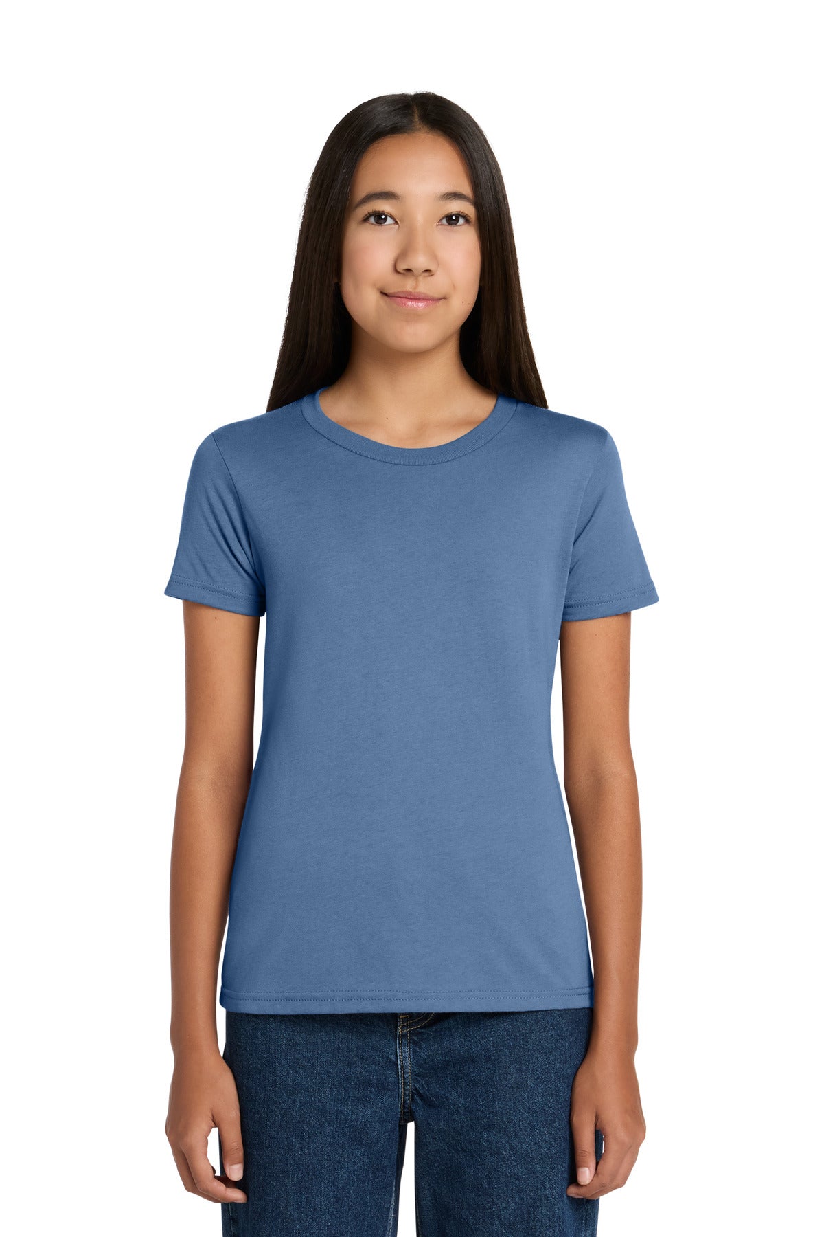 Joe's USA Premium Youth Jersey Short Sleeve Tee