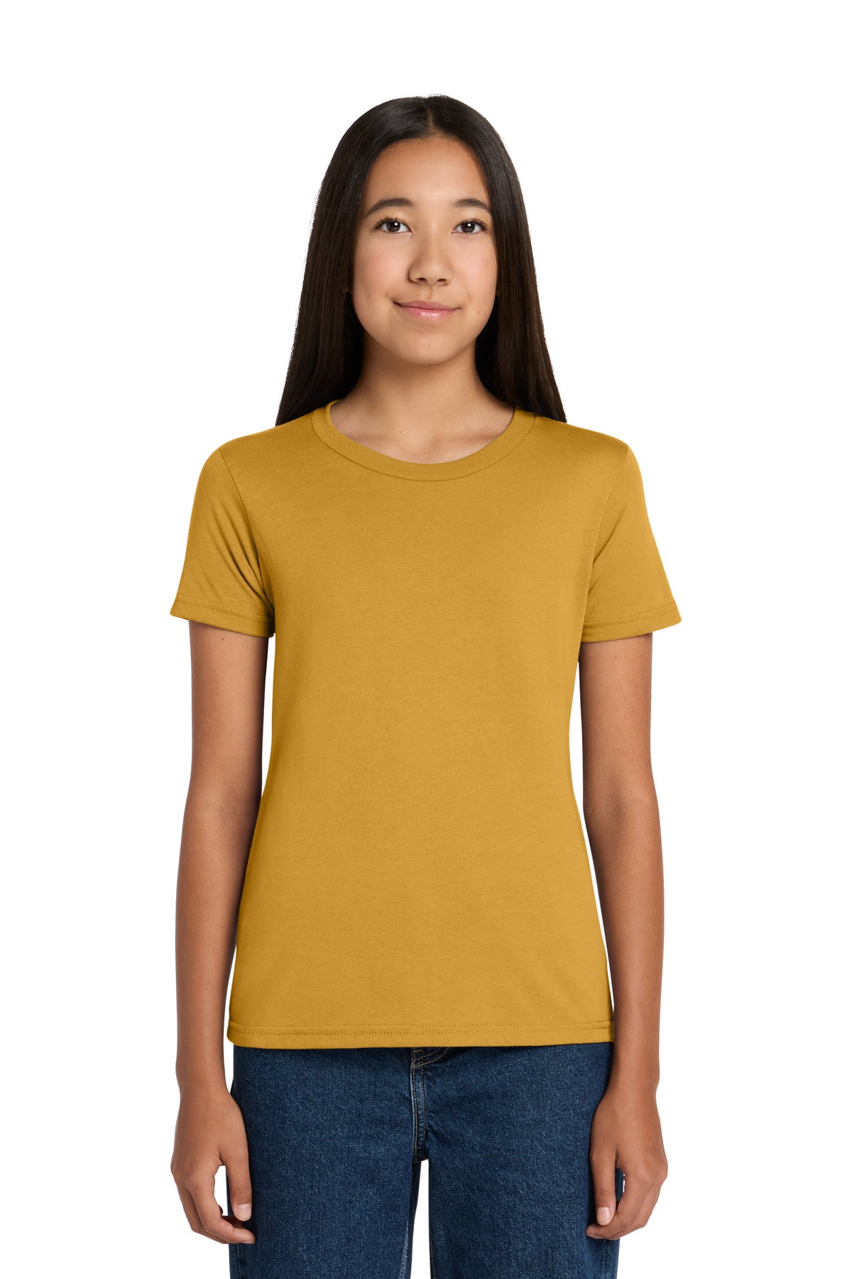 Joe's USA Premium Youth Jersey Short Sleeve Tee