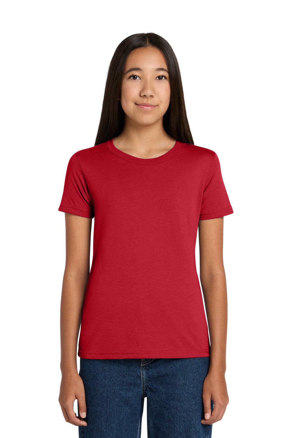 Joe's USA Premium Youth Jersey Short Sleeve Tee