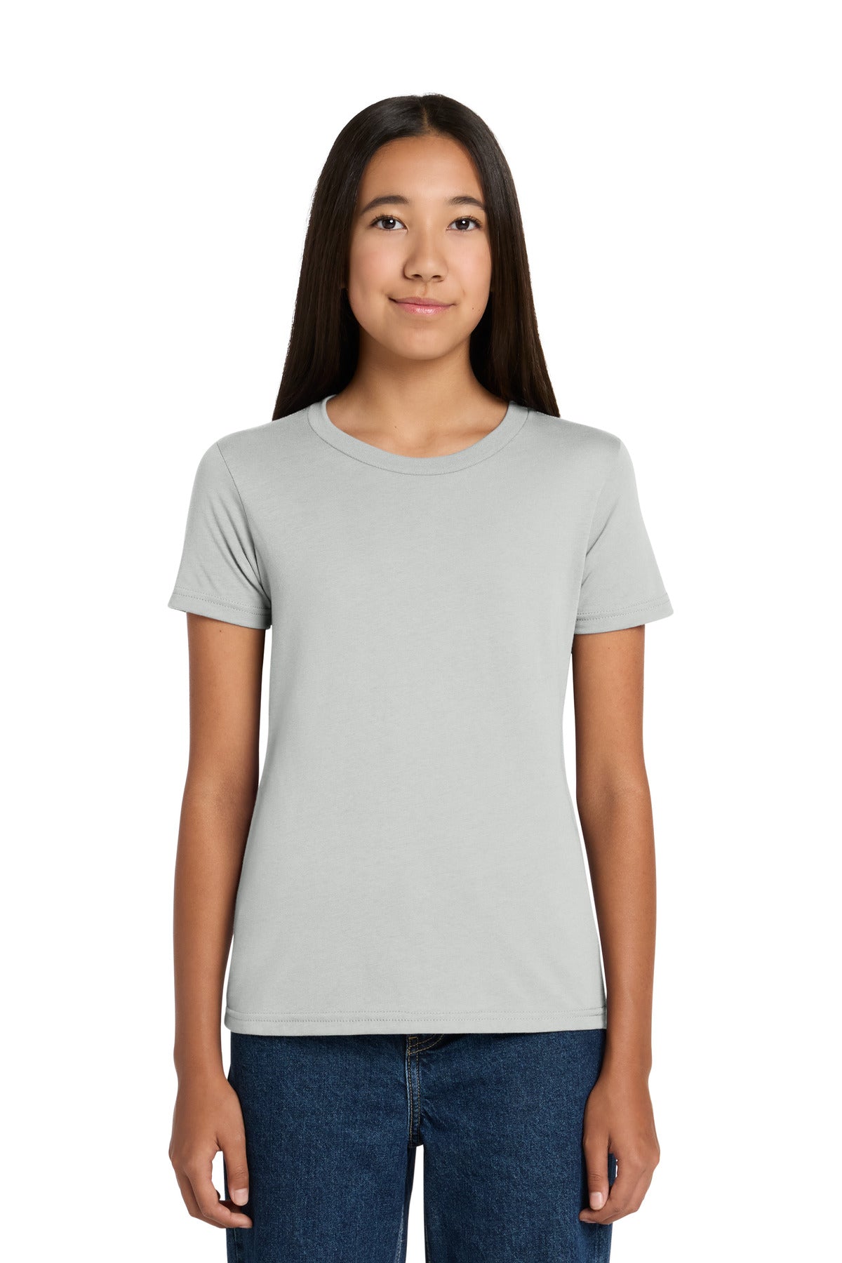 Joe's USA Premium Youth Jersey Short Sleeve Tee