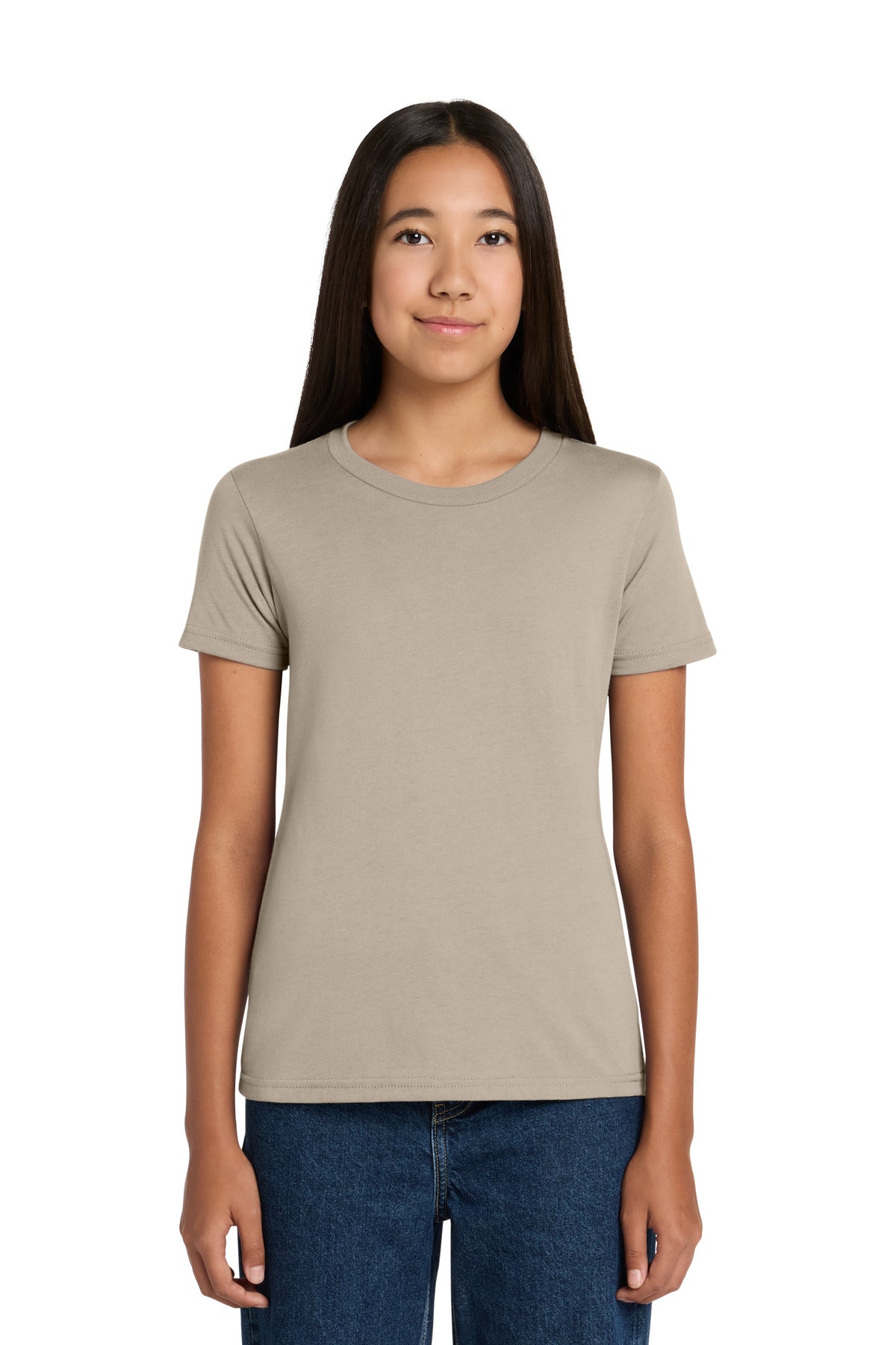 Joe's USA Premium Youth Jersey Short Sleeve Tee