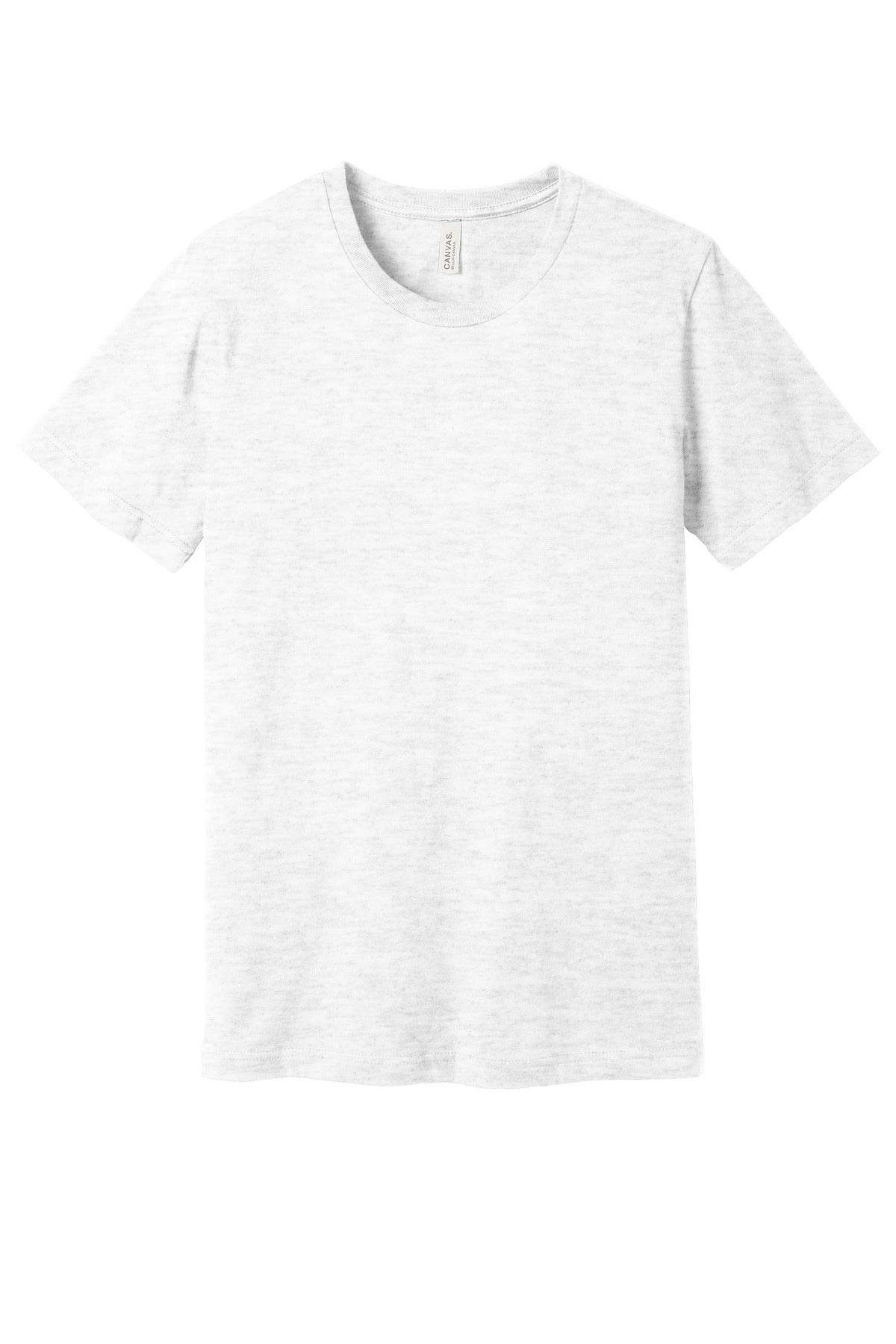 BELLA+CANVAS ® Unisex Jersey Short Sleeve Tee. BC3001 - Bella + Canvas BC3001