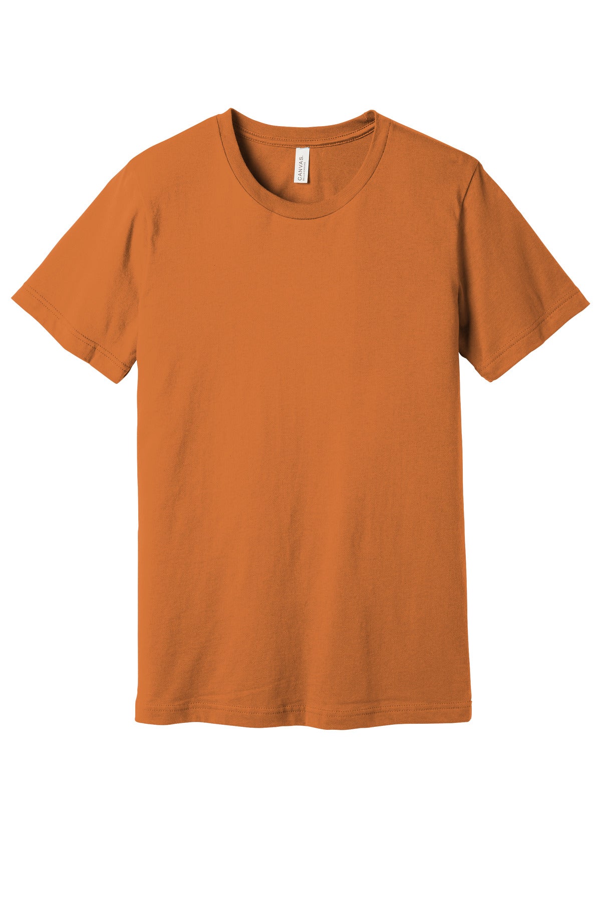 BELLA+CANVAS ® Unisex Jersey Short Sleeve Tee. BC3001 - Bella + Canvas BC3001