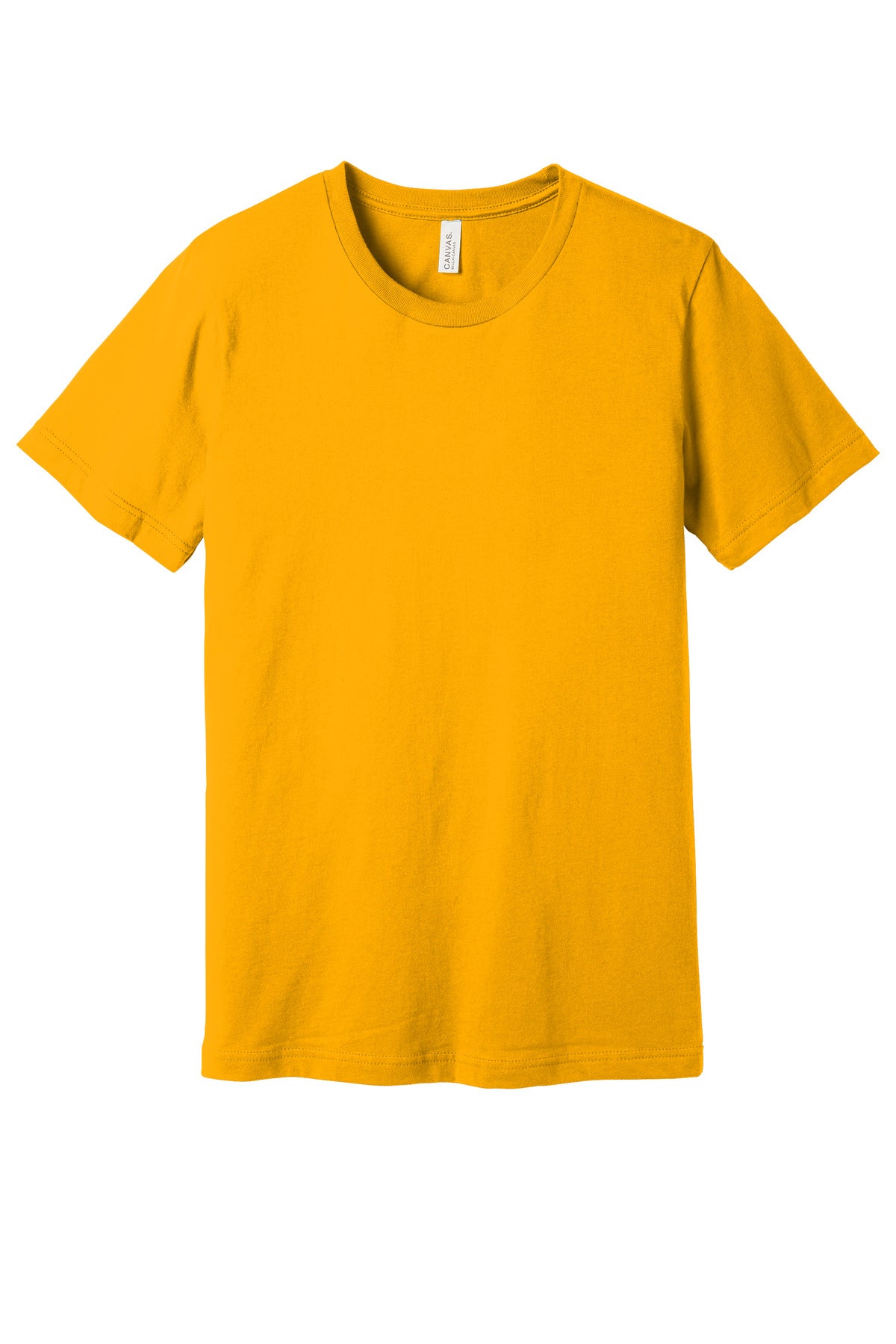 BELLA+CANVAS ® Unisex Jersey Short Sleeve Tee. BC3001 - Bella + Canvas BC3001